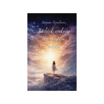 Delček onkraj nevidnega sveta