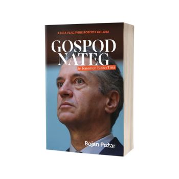 Gospod Nateg in fenomen RoberTina