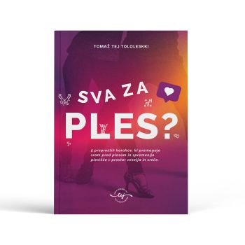 Sva za ples?
