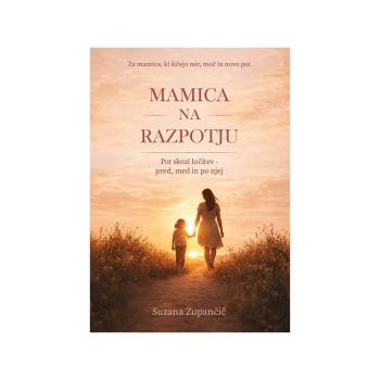 Mamica na razpotju