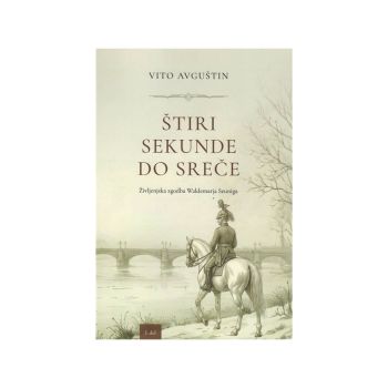 Štiri sekunde do sreče