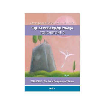 Touchstone 9, vaje za preverjanje znanja