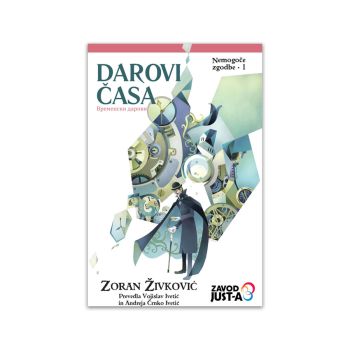Darovi časa