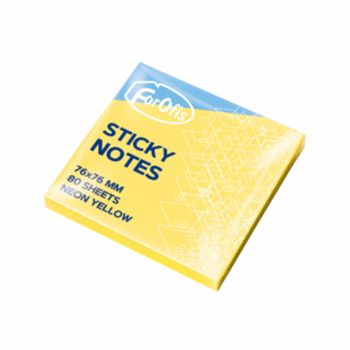 Lističi v bloku, Forofis, 9102