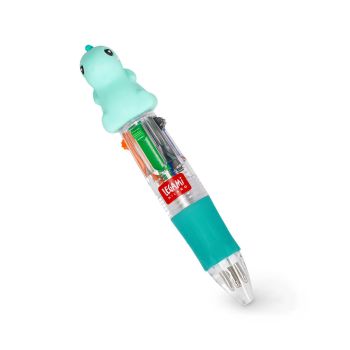 4-barvni kemični svinčnik, Dino, Legami