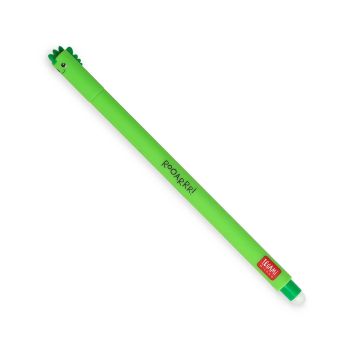 Pisalo piši-briši, Dino, Legami