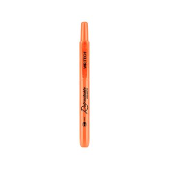 Označevalec besedila, Writech, na patent, oranžen