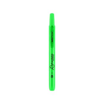 Označevalec besedila, Writech, na patent, zelen