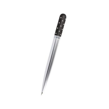 Kemični svinčnik, Online, Crystal Pen Black