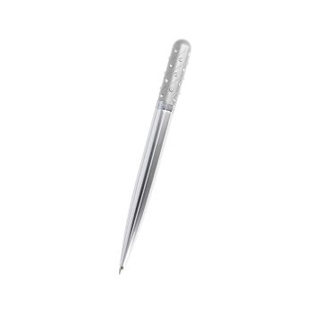 Kemični svinčnik, Online, Crystal Pen Silver