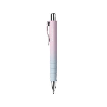 Kemični svinčnik, Faber Castell, Poly Flow, 