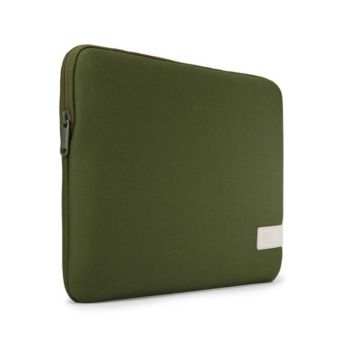Ovitek za računalnik, Case Logic, Reflect, 14", zelen