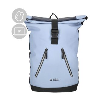 "Nahrbtnik Bergen za 17"" prenosnik, Modra jeans 56003257"