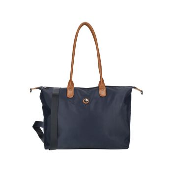 Torba Claire modra 25001002