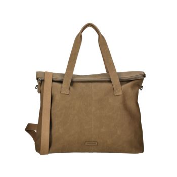 Torba Roza rjava 66779006