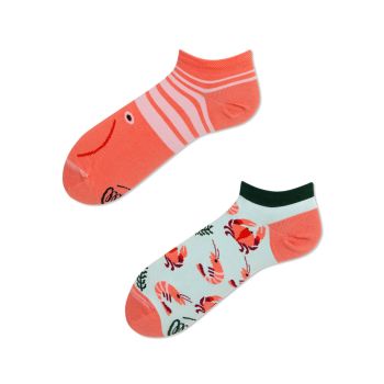 Nizke nogavice Many mornings,FRUTTI DI MARE, 39-42