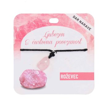 Obesek Zdravje, roževec