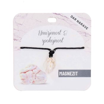 Obesek Zdravje, magnezit