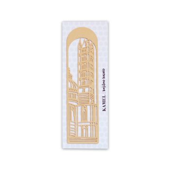 Knjižno kazalo, Arhitektura bež