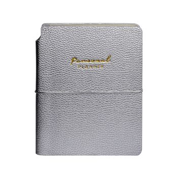 Blok, Victoria, 10,5 x 14,8 cm, 96-listni