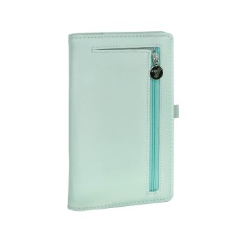 Blok Zipco London 10x17 Zeleni