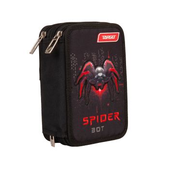 Polna peresnica Target, trojna, Spider Bot