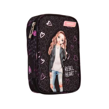 Polna peresnica Target, Multy, Rebel Heart