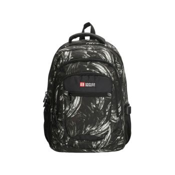 "Nahrbtnik Santa Cruz za 17"" prenosnik, Črn 62028001"