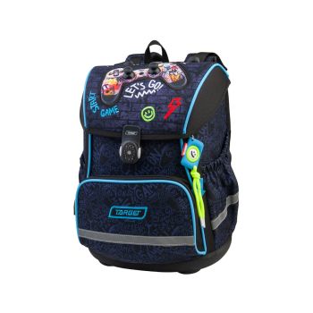 Nahrbtnik Target, GT Click, Urban Gaming