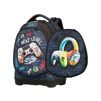 Nahrbtnik Target, SuperLight 2 Face, Urban Gaming