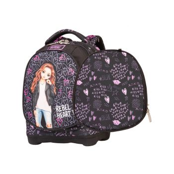 Nahrbtnik Target, SuperLight 2 Face, Rebel Heart