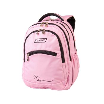 Nahrbtnik Target, 2V1 Pink Heart