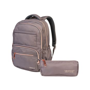 Nahrbtnik In Peresnica Set 2/1 Target, Glammer Dusty Grey