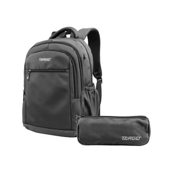 Nahrbtnik In Peresnica Set 2/1 Target, Nero Gray
