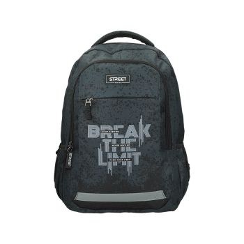 Nahrbtnik Round, Alfa Limit