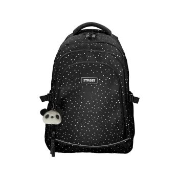 Nahrbtnik Round, Balance Polkadot
