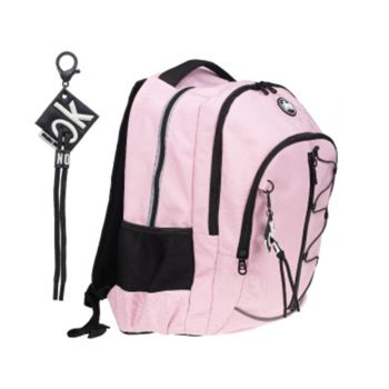 Nahrbtnik Shout Pink