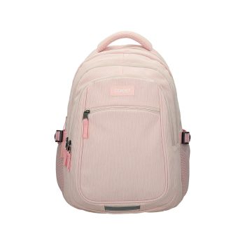 Nahrbtnik Round, Infinity, Blush