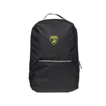Nahrbtnik Lamborghini črn