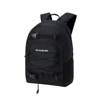 Nahrbtnik Dakine, Grom 23L, BLACK