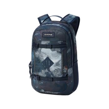Nahrbtnik, Dakine, Mission 18 l, Sub Topo