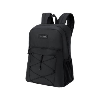 Nahrbtnik, Dakine, Tardy Slip, 25 l, Black