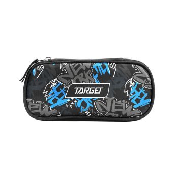 Peresnica Target, Compact, New York