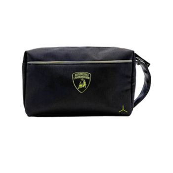 Prazna peresnica Lamborghini Črna XL