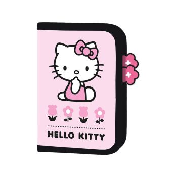  Peresnica z dvema preklopoma roza, HELLO KITTY