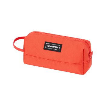 Prazna peresnica Dakine, Accessory case, FLAME SCARLET