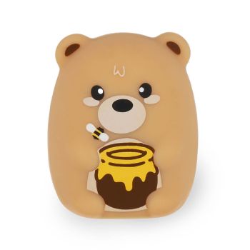 ŠILČEK TEDDY BEAR LEGAMI