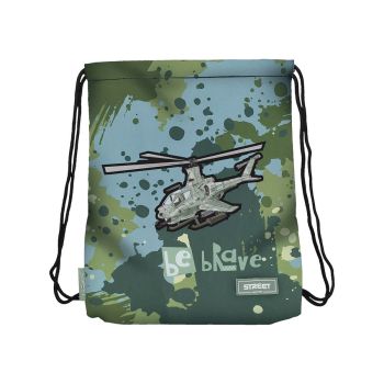 Vrečka za copate, Vehicles