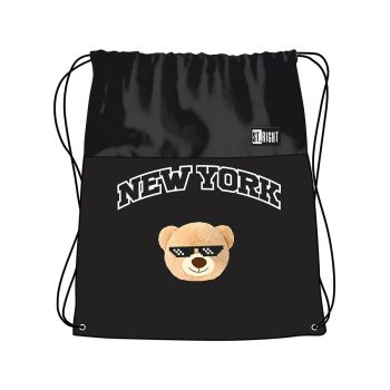 Vrečka za copate NYC Mood, St. Right