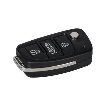 Radirka, Brunnen,  ključ za avto